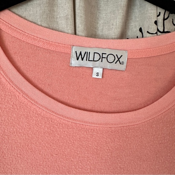 Wildfox Sunshine Jumper - Picture 4 of 4